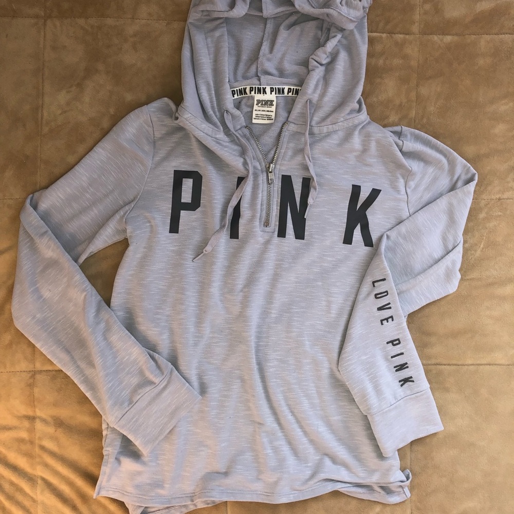 VS PINK Hoodie Size S